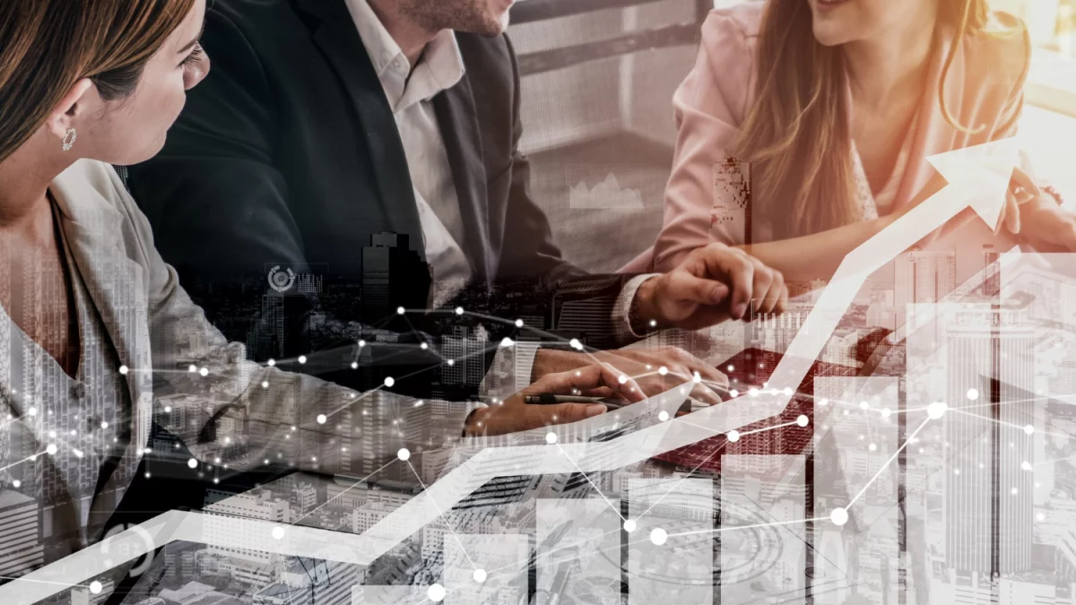 Rok 2023 - dobry czas by zjeść w restauracji